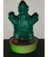 1980&#39;s Moon Monster Mini Figure Hand Ink Stamper Vending Toy Figure 12 - £13.36 GBP