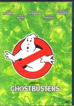 Ghostbusters  Sigourney Weaver Dvd New Rare - £5.56 GBP