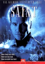Saint Ws Elisabeth Shue Dvd Rare - £7.95 GBP