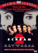 Scream 2 Ltbx  Courtney Cox  Dvd Rare - £6.34 GBP