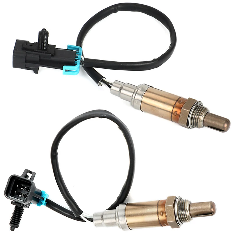 Set of 2PCS - Oxygen Sensor 234-4018 SG272 SU1293 for Chevy for GMC for ... - £51.67 GBP