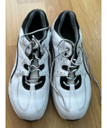 Footjoy 56732 Men&#39;s Golf Athletics Shoe Soft Spike Flex Stability Size 1... - $45.00