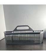 GE Dishwasher Light Gray Silverware Basket WD28X10177 WD28X10048 (165D5535) - €16,94 EUR