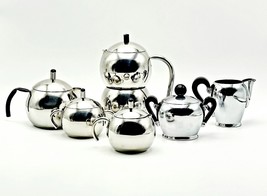 vintage italian expresso set. Design angelo Tracazan - $189.00