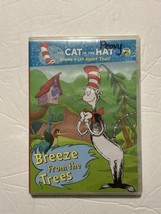 The Cat in the Hat Knows A Lot About That! Breeze from the trees ~ Scien... - £6.28 GBP
