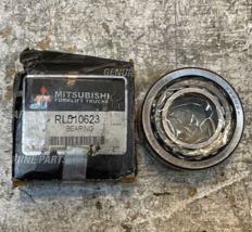 Mitsubishi Forklift Trucks RL510623 Bearing - $36.47