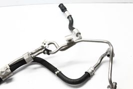 2009-12 BMW 750I 750Li F01 RWD DYNAMIC DRIVE PIPE HOSE LINE P8301 image 8