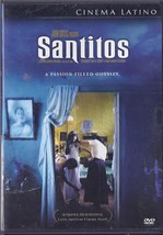 SANTITOS by John Sayles Cinema Latino Sundance Film Festival 1998 - £4.74 GBP