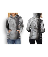 2pac Album Tupac Shaku133 Zipped Hoodie for Women - $36.99+