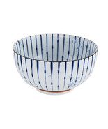 Pack Of 4 Fubuki Tokusa Made In Japan Ramen Soup Rice Salad Medium Bowls... - $68.33 CAD