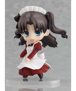 Nendoroid Petit Fate/Hollow Tohsaka Rin Action Figure *NEW* - £15.79 GBP