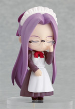 Nendoroid Petit Fate/Hollow Ataraxia Rider Maid Outfit Action Figure *NEW* - £15.62 GBP