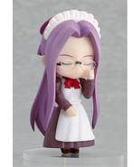 Nendoroid Petit Fate/Hollow Ataraxia Rider Maid Outfit Action Figure *NEW* - £15.79 GBP