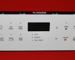 Frigidaire Oven Control Board - Part # 316557201 - $99.00