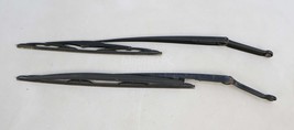 BMW E46 3-Series Windshield Wipers Arms Blades Left Right Set Pair 1999-... - £42.81 GBP