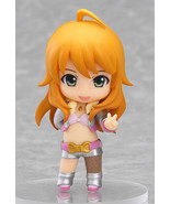 Nendoroid Petite Idolmaster Million Dreams Stage 02 Miki Hoshii Trading ... - $19.99