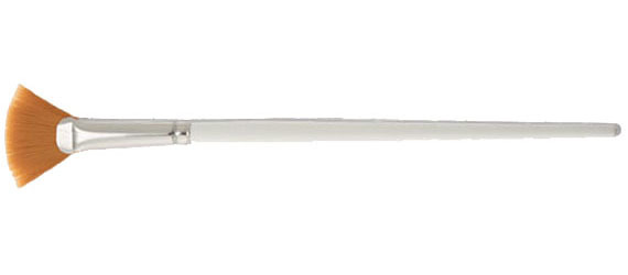 GLYCOLIC ACID PEEL MASK SKIN CARE BRUSH APPLICATOR NEW - $9.99