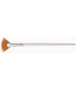 PROFESSIONAL GLYCOLIC ACID FACIAL MASK FAN BRUSH NEW - $11.99