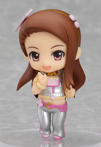 Nendoroid Petite Idolmaster Million Dreams Stage 02 Iori Minase Trading Figure - £15.61 GBP