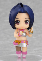 Nendoroid Petite Idolmaster Million Dreams Stage 02 Azusa Miura Trading ... - £15.97 GBP