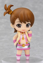 Nendoroid Petite Idolmaster Million Dreams Stage 02 Ami Futami Trading F... - $19.99