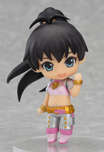 Nendoroid Petite Idolmaster Million Dreams Stage 02 Hibiki Ganaha Tradin... - £15.97 GBP