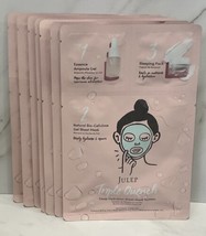 7 Julep Triple Quench Deep Hydration Sheet Mask System - $43.31