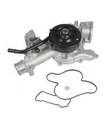 Engine Water Pump For 2004-2008 Dodge Durango 2003-2008 Ram 1500 2500 AW... - $47.52 CAD