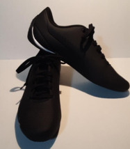 Puma Black #36228801 Size 10 Sneakers NWOB - £48.31 GBP