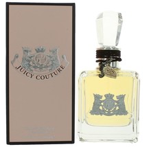 Juicy Couture by Juicy Couture, 3.4 oz Eau De Parfum Spray for Women - £60.59 GBP