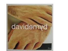 David Byrne of the Talking Heads Flat Poster - $8.96