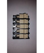 Buchanan 5P Fuse Holder - $185.89 MXN