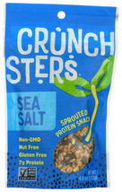 Crnchstr prtn snk ssalt ( 6 x 4 oz   ) - $1,610.84 MXN