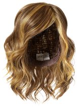 Raquel Welch Editor&#39;s Pick Layered Shoulder Length Bob Wig by Hairuwear, Large C - £297.74 GBP