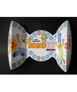 Simpsons Scene It Deluxe Edition Game Board Replacement Part - $10.73