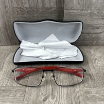 Skechers SE3157 D29 Black Metal Semi Rimless Optical Eyeglasses Frames 5... - £12.33 GBP