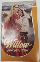 Willow by Linda Lael Miller Tapestry Romance #51 1984 1st Ed PB Good - $14.84