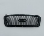 Ford 5L34-8C050-CAW 2005-2008 F150 Black Plastic Honeycomb Front Grille ... - $89.97