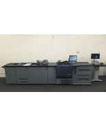 Konica Minolta Bizhub Press C7000 Copier Printer Scanner ... - $30,195.00