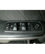 Driver Front Door Switch Driver&#39;s Mirror And Window Fits 15-19 300 10384... - $2,129.03 MXN