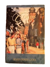 Clouds Robin Jones Gunn USED Hardcover Book - £0.76 GBP