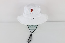 Nike Team Issued Spell Out Princeton University Hockey Bucket Boonie Hat... - £63.04 GBP