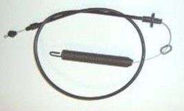 Craftsman, Poulan 42&quot; Mower Deck Clutch Engagement Cable 532169676,169676,175067 - £39.95 GBP