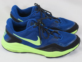 Nike Lunar Edge 12 Running Shoes Men’s Size 8 US Near Mint Condition - £38.91 GBP