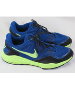 Nike Lunar Edge 12 Running Shoes Men’s Size 8 US Near Mint Condition - £37.89 GBP