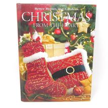 Christmas From the Heart Book 2004 Better Homes Volume 13 Recipes Crafts... - $14.78