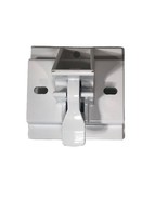 Carefree of Colorado 901019W White RV Patio Awning Bottom Bracket - $27.06 CAD