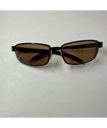 BOLLE J-WALKER 11190 WRAP DESIGNER EYEGLASSES FRAMES ITALY 10724 - $74.79