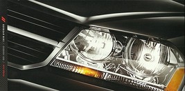 2010 Dodge AVENGER sales brochure catalog US 10 R/T Express SXT - £4.74 GBP