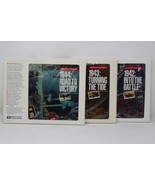 USPS World War II Remembered Stamp Books [Hardcover] 1942 1943 1944 - $747.09 MXN